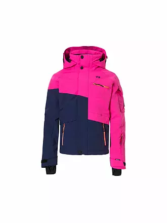 REHALL | Mädchen Snowboardjacke Rasha-R-Jr. | 